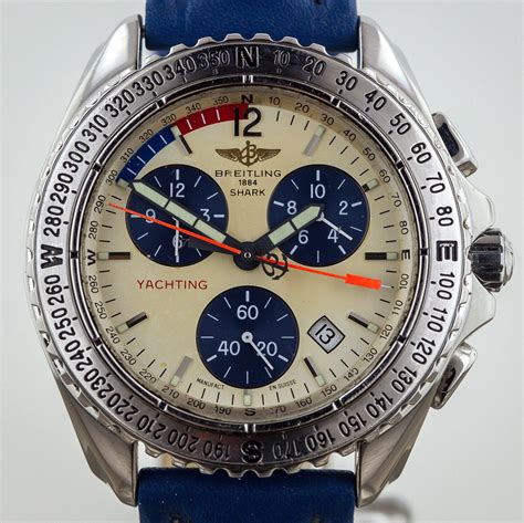 breitling yachting apps